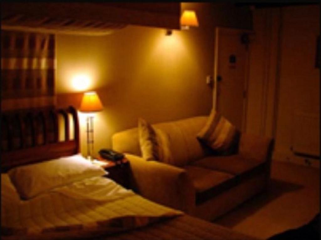 Hotel Anjuman Agra  Rum bild